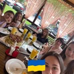 Profile Picture of Dina Shulman (@dina.shulman) on Facebook