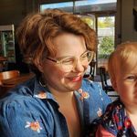 Profile Picture of Rachael Hansen (@rachlrh88) on Instagram