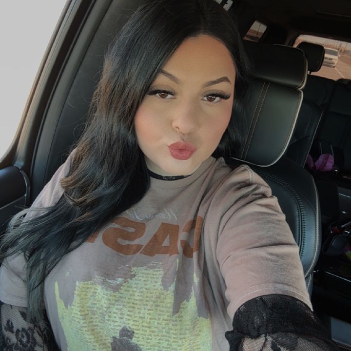 Profile Picture of Mandy Davis (@mandy.davis85) on Tiktok