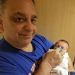 Profile Picture of Ted Daniels (@teddadnielscomedy) on Instagram