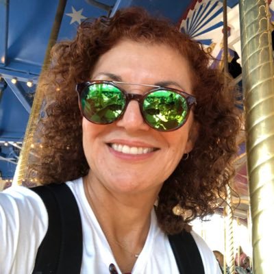 Profile Picture of Maria Collazo Clavell (@clavell_maria) on Twitter