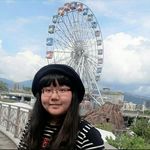 Profile Picture of Mindy Chou 주패훤 / 민디 (@optimistic_mindy) on Instagram