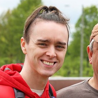 Profile Picture of Corey Waters (@coreyjohnwaters) on Twitter