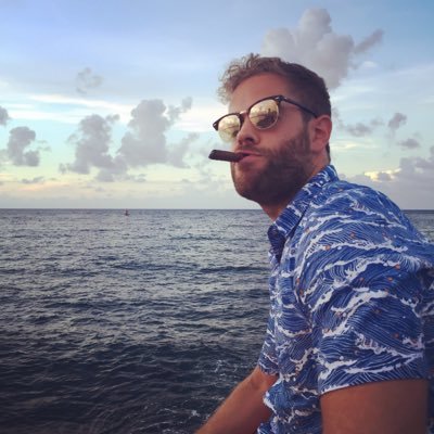 Profile Picture of Alan Fletcher (@@al_fletcher) on Twitter