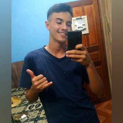 Profile Picture of Josué Hoinacki Da Silva (@da_hoinacki) on Twitter