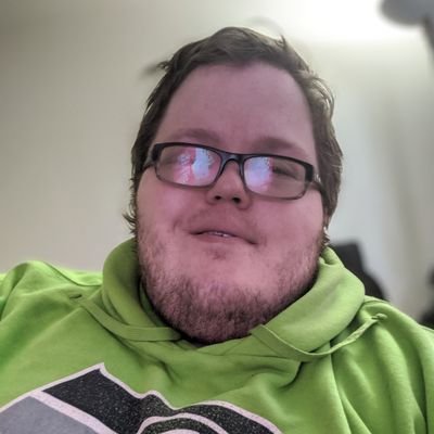 Profile Picture of Andrew Hefner (@heftyman211) on Twitter
