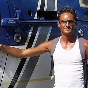 Profile Picture of David Bouillon (@430758778) on Myspace