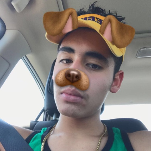 Profile Picture of Patrick Saad (@pasaad14) on Poshmark