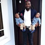 Profile Picture of Ikiofie prince Campbell (@generalcampbell) on Instagram