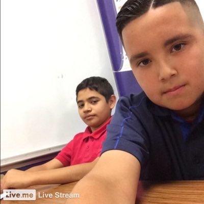 Profile Picture of Andrew Guillen (@AndrewKIDD04) on Twitter