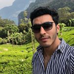 Profile Picture of Nikhil Anand (@nikhilxanand) on Instagram