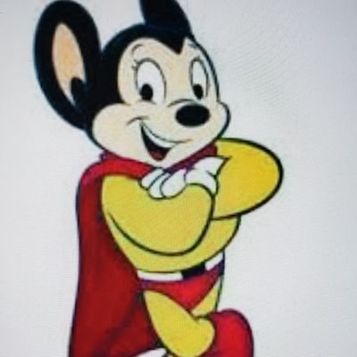 Profile Picture of Darrell Barker (@_mightymouse__) on Twitter