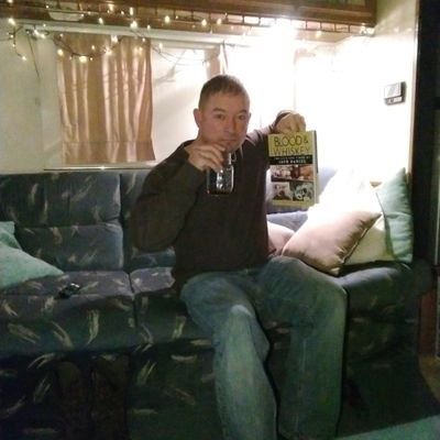 Profile Picture of Jason Lee Carriker (@SgtCracker44) on Twitter