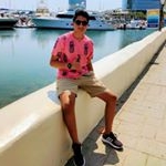 Profile Picture of Carlos Josue Luque G. (@cjluqueg) on Instagram