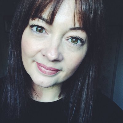 Profile Picture of Veronica Jeffrey (@veronica_1) on Twitter