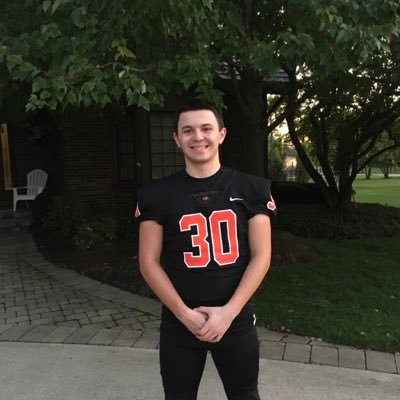 Profile Picture of Joe Freedman (@JoeFreedman16) on Twitter