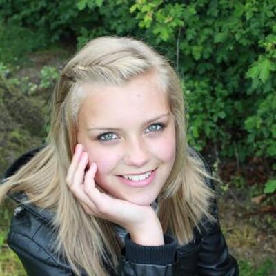 Profile Picture of Emma Larsen (@EmmaLarsen) on Twitter