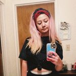 Profile Picture of Alex Fuentes⚡️🧛🏼‍♀️🐱⚡️ (@bampfireket) on Instagram