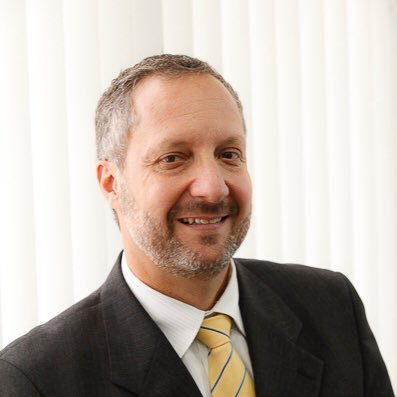 Profile Picture of David Zini (@zinibr) on Twitter