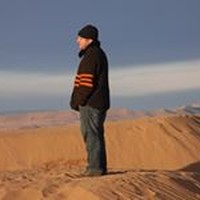 Profile Picture of Kevin Pegram (@kevin-pegram) on Quora