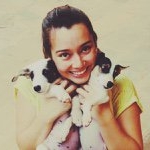 Profile Picture of Joyce Maria Tamehiro (@joycetamehiro) on Instagram