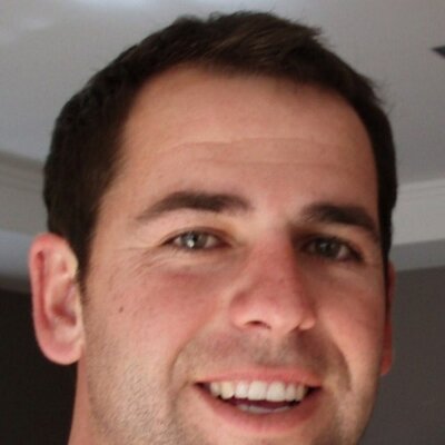 Profile Picture of James Poulos (@jpoulos2) on Twitter