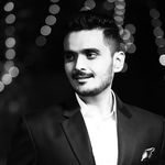 Profile Picture of Parth Pathak (@parth.pathak) on Instagram
