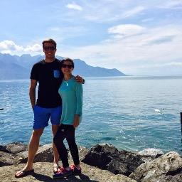 Profile Picture of Etienne Dancosse (@dancosse) on Twitter
