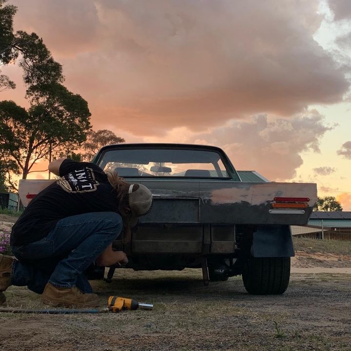 Profile Picture of Dustin (@dustin.james2004) on Tiktok