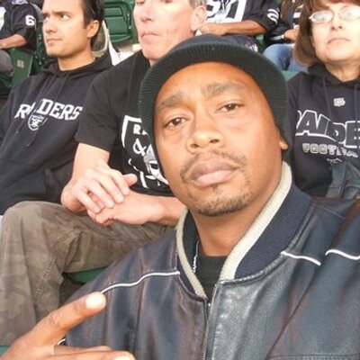 Profile Picture of Marcellus Thomas (@Bullycains) on Twitter