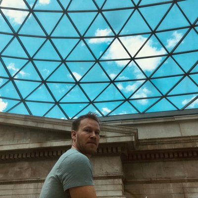 Profile Picture of James Harbour (@JamesHa74524118) on Twitter