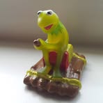 Profile Picture of Kermit Ttvoverschie (@kermit.ttvoverschie) on Facebook