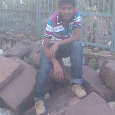 Profile Picture of Anuj Mittal (@anujmittal_777) on Twitter