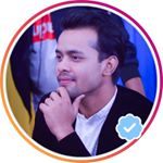 Profile Picture of Vishal Sinha (@author.vishal) on Instagram