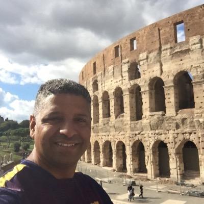 Profile Picture of Anthony Soares (@AnthonyRSoares) on Twitter