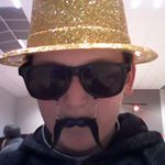 Profile Picture of damien richard (@sylviarouge9) on Instagram