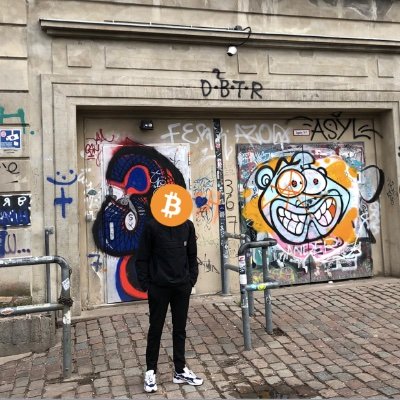 Profile Picture of Trader Sandy (@Trader_Sandy) on Twitter