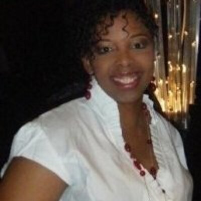 Profile Picture of Crystal Duncanon Twitter