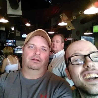Profile Picture of Nicholas Blalock Aka (@AkaBlalock) on Twitter