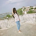 Profile Picture of ᗰ ♡ ᑎ ᗩ (@minipatel_) on Instagram