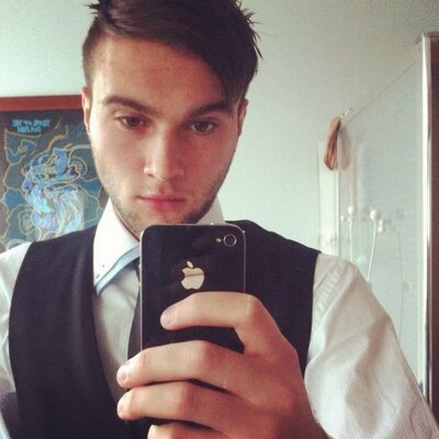 Profile Picture of Hayden (@Hayden_fraser16) on Twitter