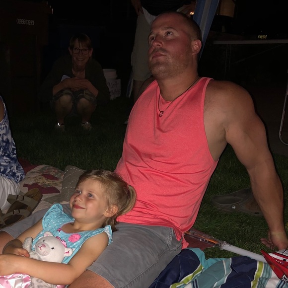 Profile Picture of Joe Mcquillan (@jmc4822) on Poshmark