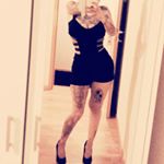 Profile Picture of Anna Egeric (@inked_ana) on Instagram