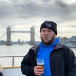 Profile Picture of Kyle Teeter (@kmteets) on Instagram
