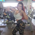 Profile Picture of Coach Valeria Elizabeth🇨🇱 (@zabethfit) on Instagram