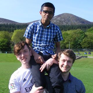 Profile Picture of John Crilly (@jcrilly566) on Facebook