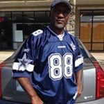 Profile Picture of Darryl Mcfadden (@mcfaddendarryl) on Instagram