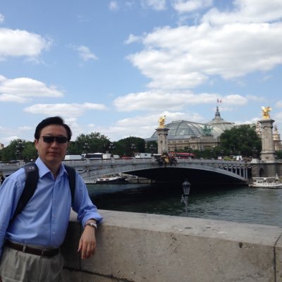 Profile Picture of Jimmy Zhong (@jimmyzhong45) on Twitter