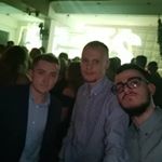 Profile Picture of Tom Reece (@t__reecy) on Instagram