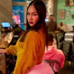 Profile Picture of Megan Kim (@m_kim0370) on Instagram